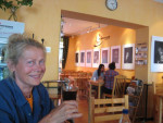 Café Amsterdam