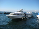 Draagvleugelboot