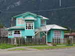 Mooi huis in Chacabuco