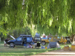 Campimg El Diamante