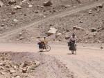 Adembenemend: fietsen op 4000 meter: in 3 dagen over de pas