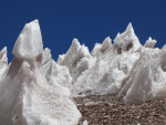 Sneeuwsculpturen