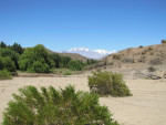 Omgeving Barreal
