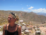 Hoogste punt:  4000 meter