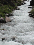 Smeltwater