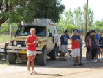 Rally-gekke Nederlanders...