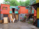 La Boca