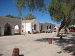 San Pedro de Atacama