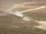 Hoog op de Altiplano
