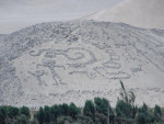 Geoglyfen uit de precolumbiaanse tijd