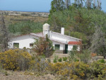 Estancia langs de kust