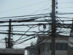 Werk genoeg voor electriciens
