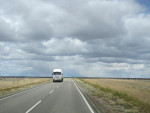 It´s a long way to Ushuaia