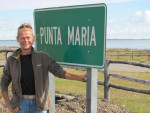 Ook Maria, alom aanwezig