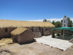 Kerkje Toconao
