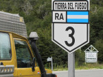 Terug op Ruta 3