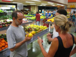 Ongelooflijk veel soorten fruit