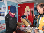 De Engelse Base A: het laatste postkantoor op Antarctica