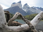 Torres del Paine