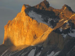 Torres del Paine