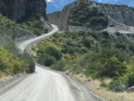 Carretera Austral, de mooiste route van Chili