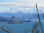 Lago Buenos Aires