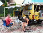 Maria en Cees