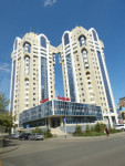 Astana 1
