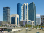 ASTANA 9