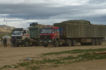 Truckers
