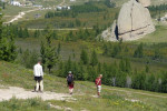 Bergwandeling