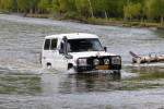 Gelukkig komen Cees en Cara ook weer boven water