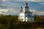 Suzdal 7