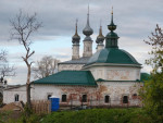 Suzdal 8
