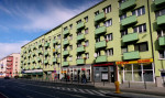 Gepimpte flats in Szczecin
