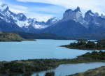 Torres del Paine